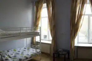 Грин Манго Хостел, Москва