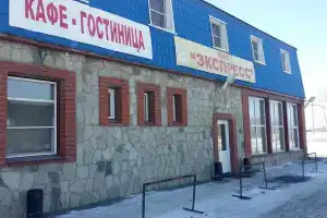 Гостиница «Привал» в Чебаркульском районе