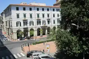 Residenza Viani, Специя