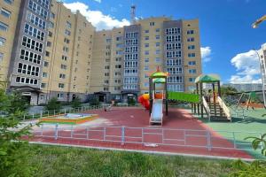 Евродвушка на Комарова, Зеленодольск