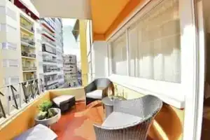 Abal Apartments-Teatro, Аликанте