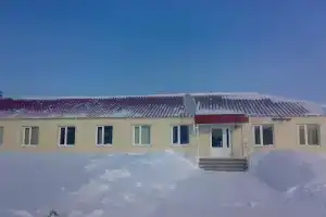 Гостиница «Тазовчанка», Тазовский