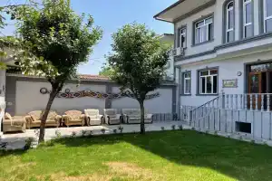 Отель The Art, Ташкент