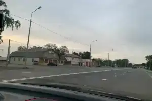 Гостиница «Спартак» в Дросково