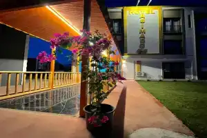 Asimado Hotel, Анталья