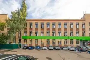 Хостел «77», Москва