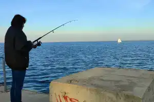 Дом отдыха, Юрьевец