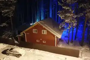 База отдыха «СмородинаХаус», Пермь