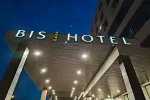 Отель «Bishotel»