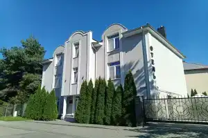 Гостевой дом Votre Maison