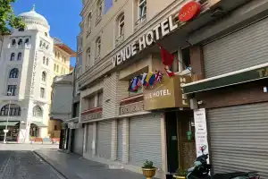 Venue Hotel Istanbul Old City, Стамбул