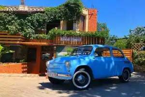 Хостел «Привал», Новороссийск