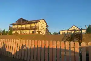 База отдыха «Кордон Дмитрича», Промысловый