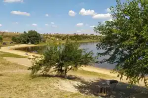 Турбаза «Ривьера», Таганрог