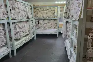 Хостел «Хона», Москва