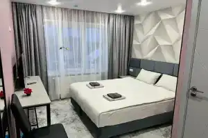 Гостиница «Комплекс Дубки», Шуя
