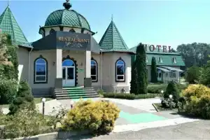 Мини-отель «ГРК Родники» в Адыгее