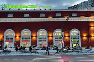 Сеть уютных квартир у метро ВДНХ, Москва