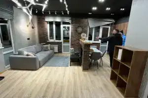 Apart Terskol Loft, Терскол