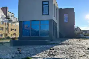 Гостевой дом Море&Сон, Янтарный