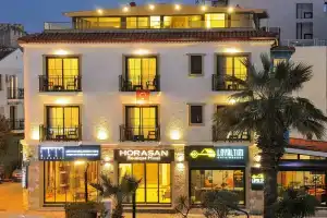 Horasan Boutique Hotel, Чешме