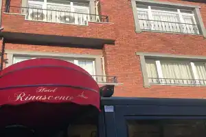 Hotel Rinacente, Эдирне