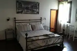 B&b Villa Trotter, Мира
