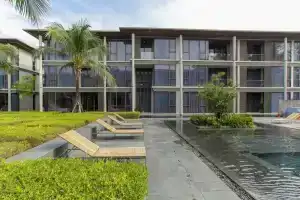 Ban Mai Khao 191 by Villacarte, Май Као