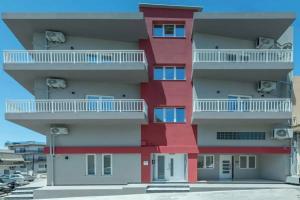 Dodonis Bld, Ираклион