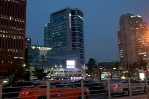 k-Pop Hotel Seoul Station, Сеул