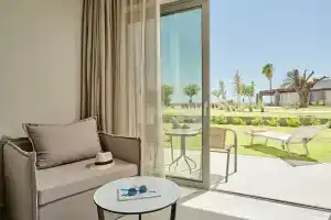 Princess Sun Hotel, Киотари