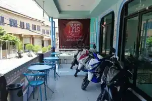 Rau Sua 110, Ко-Сичанг