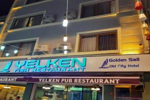 Golden Sail Hotel Old City, Стамбул