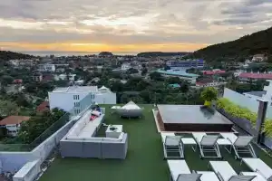 5-Bedroom Villa Omari with Private Pool, Ката