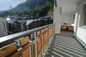 Apartment Blauherd, Церматт