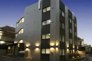 Itos Ebisu, Кавасаки