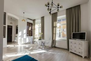 Baross Boutique Apartman, Дьер 