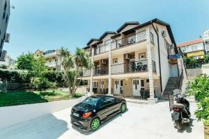 Apartmani Belani, Херцег-Нови