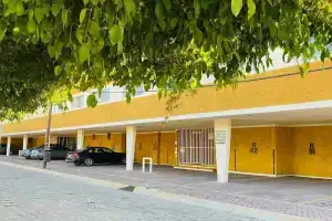 Depa 2 Recamaras EN Zaragoza esq Tecnologico, Керетаро