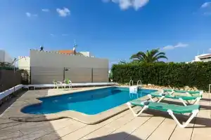 107612 - Villa in Cap d ´Artruix, Кала-эн-Бошч