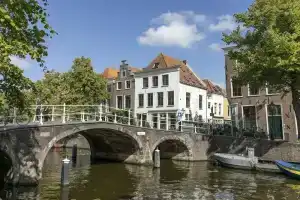 Breathe Boutique hotel Leiden, Лейден