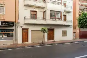 Pizarro Suites, Вильяхойоса