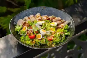 Центр Отдыха «Три медведя»