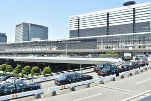 Enzo Shin-Osaka C, Осака
