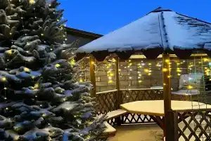 Зона Отдыха 34, Средняя Ахтуба