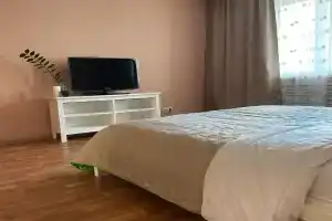 Квартира посуточно, Казань
