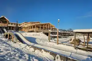 Экоотель Трын-трава, Алексеевское
