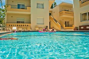 Semiramis Suites, Ханья