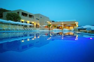 Rimondi Grand Resort & SPA, Сфакаки