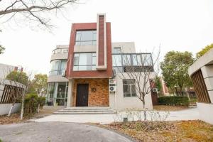 Shanghai Yuelin Guesthouse, Шанхай